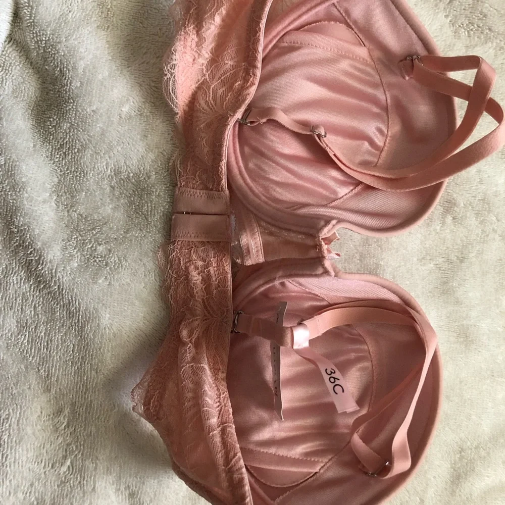 Push up bra - Picture 2 of 3